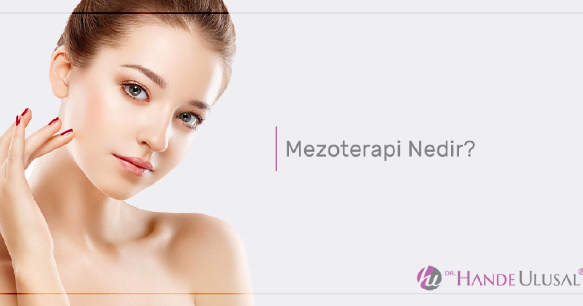 Mesotherapy: What Is It? Procedure, Side Effects, and More! 2023 | Dr ...